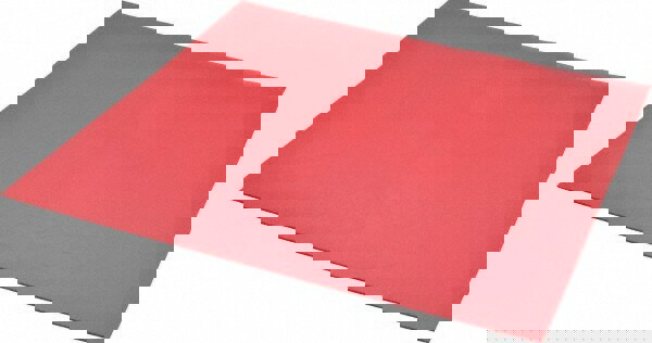 Sheet: Buna-N Rubber, 12