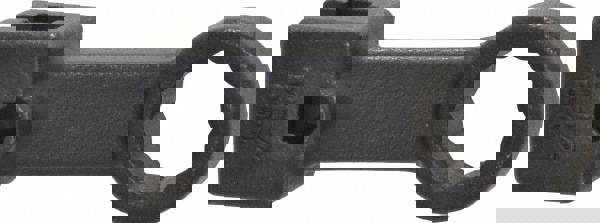 Box End Torque Wrench Interchangeable He