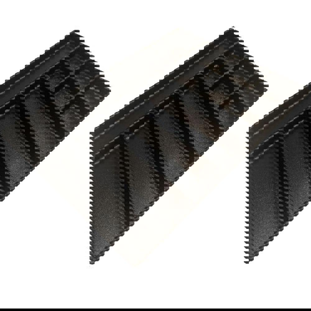 Tool Case Organizer: Durable ABS Plastic