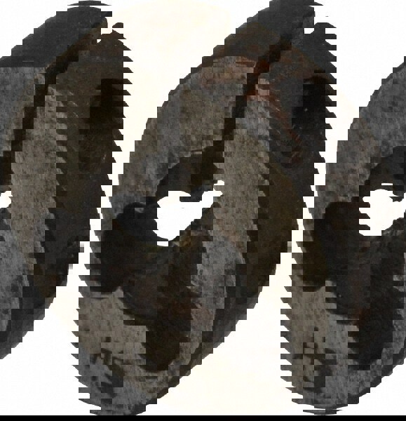 Round Die: #2-64, High Speed Steel