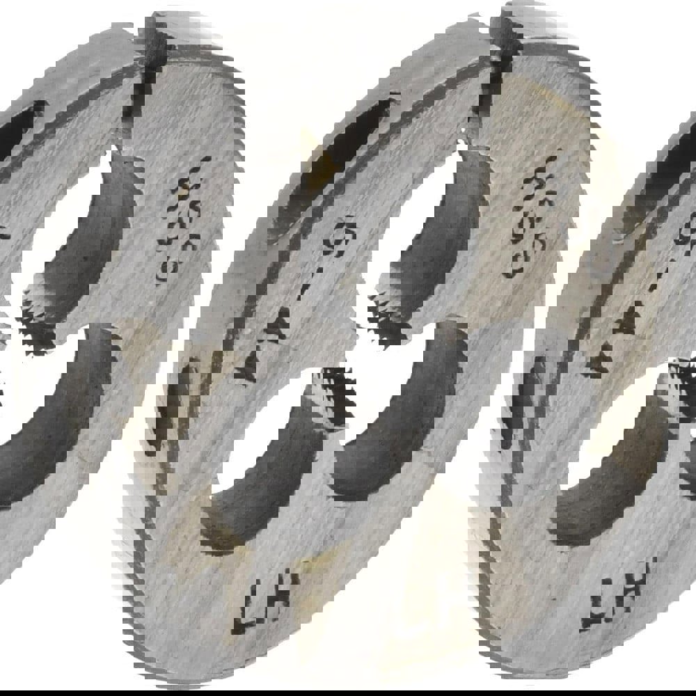 Round Die: #5-44, High Speed Steel