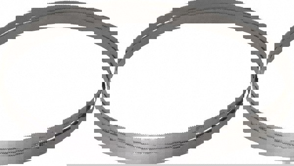 Welded Bandsaw Blade: 7' 9-1/2 Long x 1/2