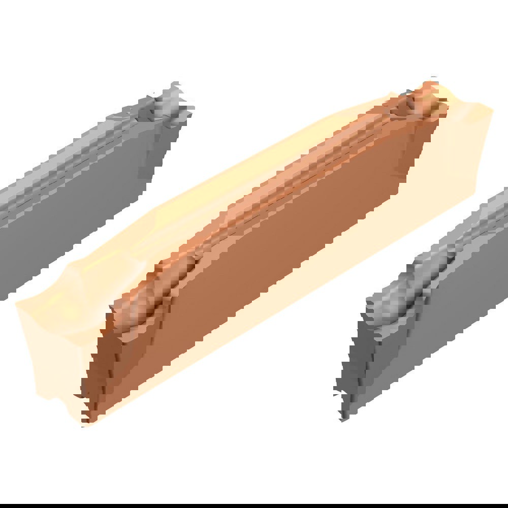 Cut-Off Inserts; Insert Style: C2I ; Insert Size Code: E2 ; Insert Material: Carbide ; Manufacturer Grade: 1145 ; Cutting Width (Decimal Inch): 0.0787 ; Cutting Width (mm): 2.000