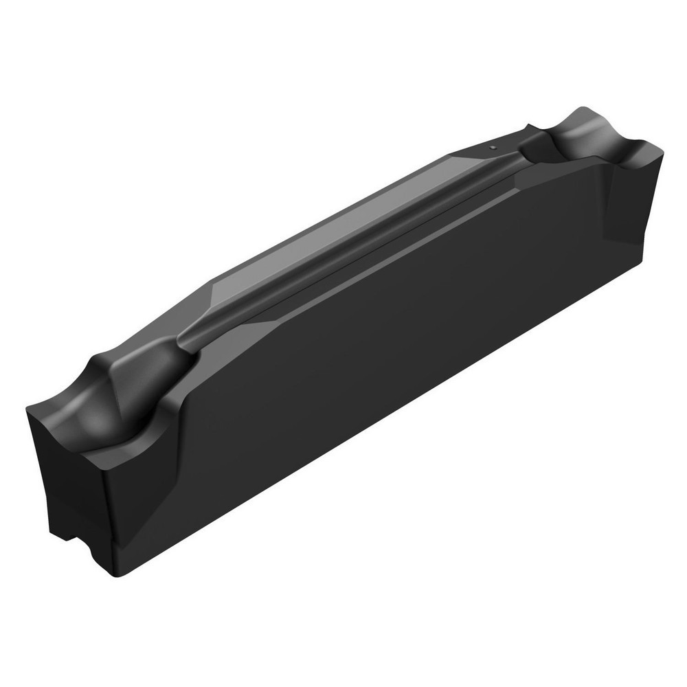 Cut-Off Inserts; Insert Style: C2I ; Insert Size Code: G2 ; Insert Material: Carbide ; Manufacturer Grade: 3115 ; Cutting Width (Decimal Inch): 0.1181 ; Cutting Width (mm): 3.000