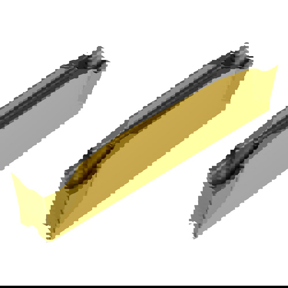 Cut-Off Inserts; Insert Style: C2I ; Insert Size Code: G2 ; Insert Material: Carbide ; Manufacturer Grade: 4425 ; Cutting Width (Decimal Inch): 0.1181 ; Cutting Width (mm): 3.000