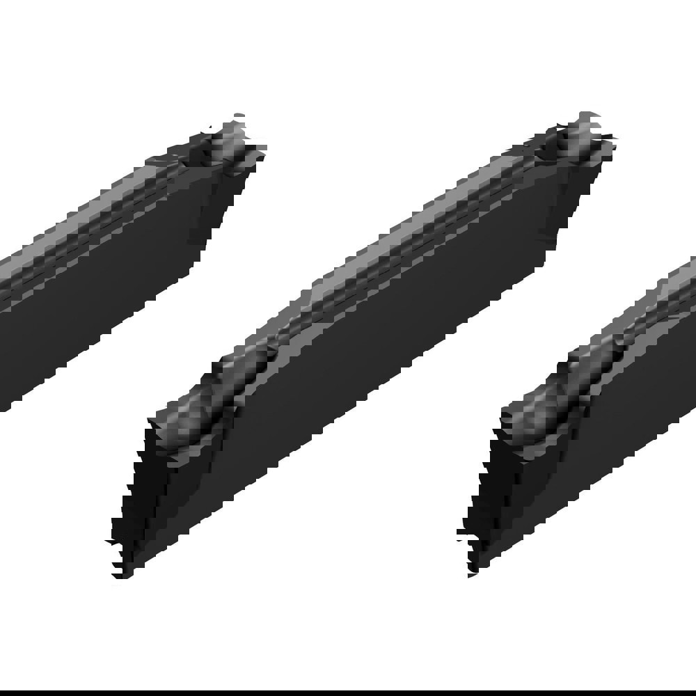 Cut-Off Inserts; Insert Style: C2I ; Insert Size Code: G2 ; Insert Material: Carbide ; Manufacturer Grade: 3115 ; Cutting Width (Decimal Inch): 0.1181 ; Cutting Width (mm): 3.000