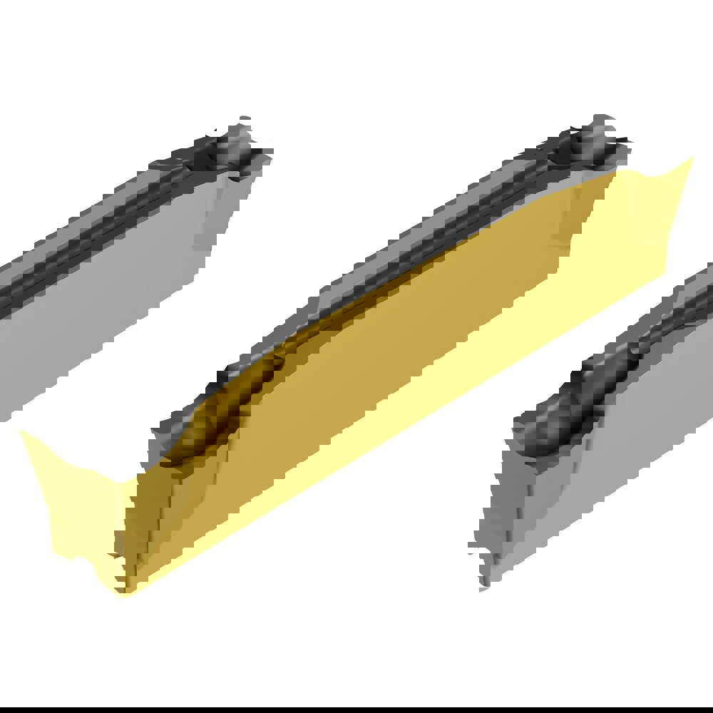 Cut-Off Inserts; Insert Style: C2I ; Insert Size Code: G2 ; Insert Material: Carbide ; Manufacturer Grade: 4425 ; Cutting Width (Decimal Inch): 0.1181 ; Cutting Width (mm): 3.000