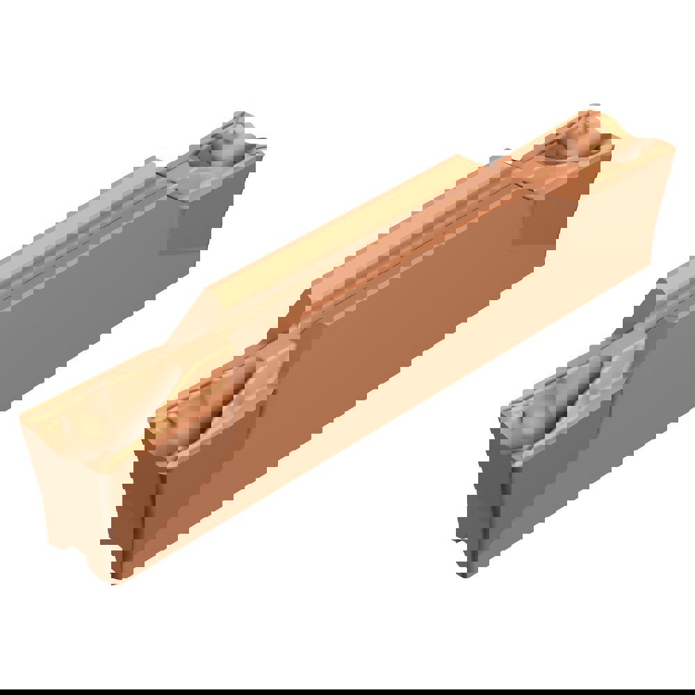 Grooving Insert: C2IG2N03000003 TF1225, Carbide