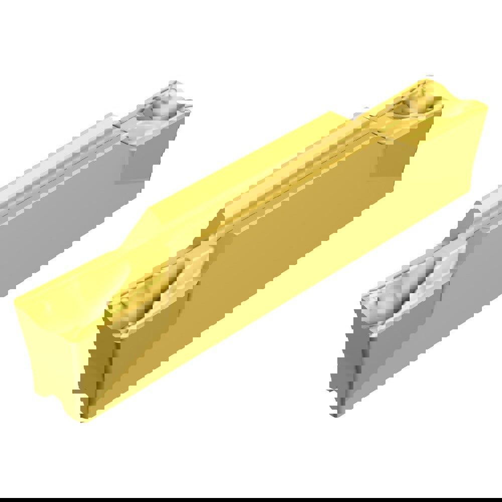 Grooving Insert: C2IG2N03000003 TF1135, Carbide