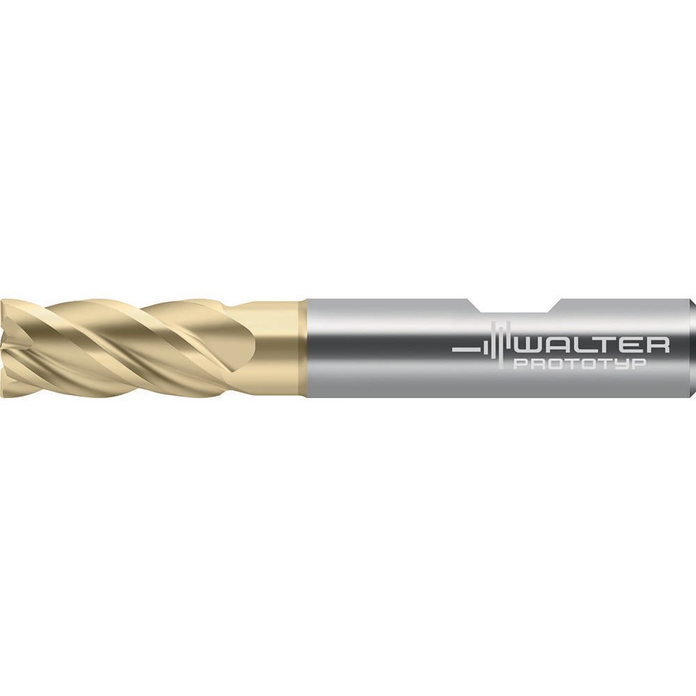 Square End Mills; Mill Diameter (mm): 12.00 ; Number Of Flutes: 4 ; End Mill Material: Solid Carbide ; Length of Cut (mm): 36.0000 ; Shank Diameter (mm): 12.0000 ; Overall Length (mm): 83.0000