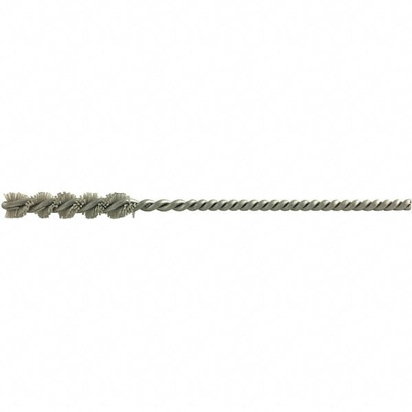 Power Tube Brush