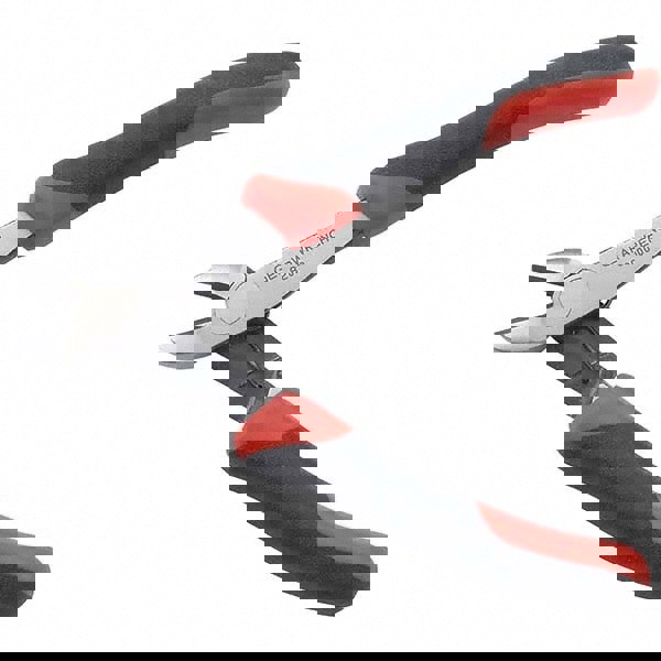 Diagonal Cutting Plier: 4.45