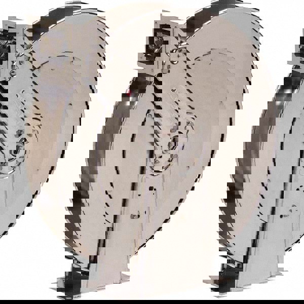 Hose Reel without Hose: 1/2