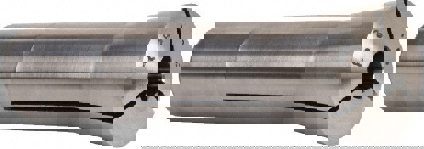 10mm Steel R8 Collet