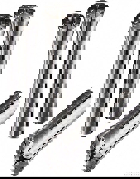 19mm Steel R8 Collet