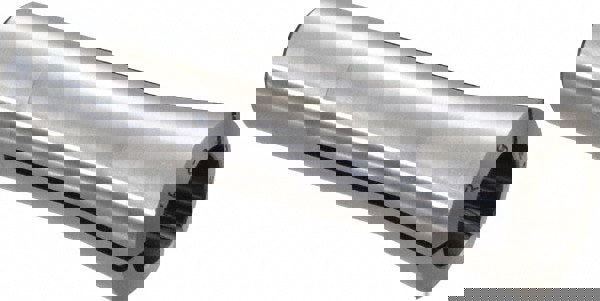 20mm Steel R8 Collet