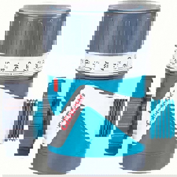 Lawn Sprinkler Timers; Number of Watering Modes: 1 ; Number of Water Outlets: 1