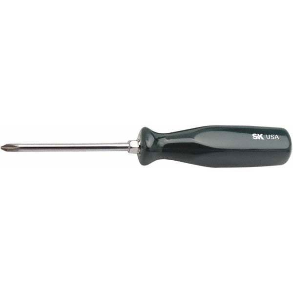 Philips Screwdriver: #2