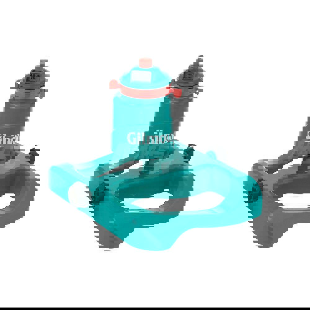 Lawn Sprinklers; Type: Sprinkler ; Thread Size: 3/4 ; Base Style: Sled ; Spray Pattern: Circular