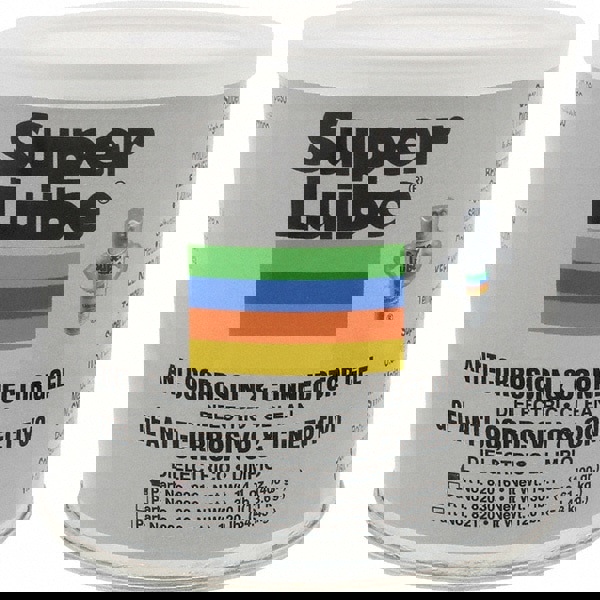 Rust & Corrosion Inhibitor: 14.1 oz Canister