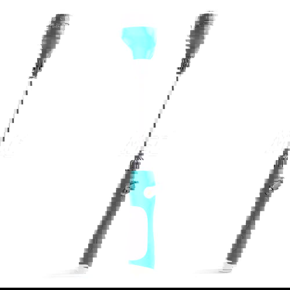 Garden Hose Nozzle: 3/4