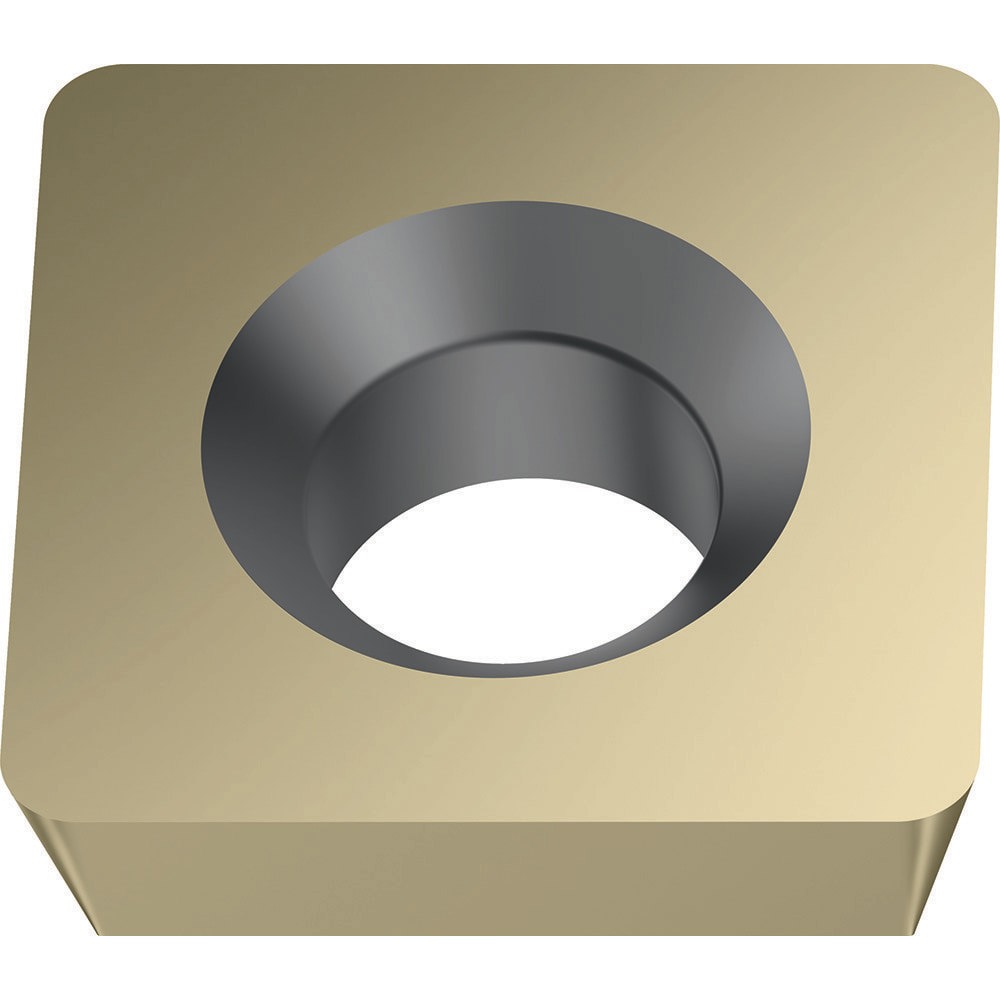 Milling Insert: ISO SDEB090308-A67 WSP45G, WSP45G, Carbide