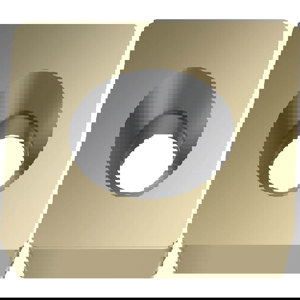 Milling Inserts; Insert Style: XDMT ; Insert Size: 401225 ; Insert Material: Carbide ; Insert Shape: Proprietary ; Manufacturer Grade: WSP45G ; Corner Radius (Decimal Inch): 0.0500