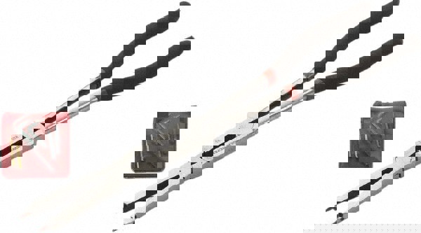 Straight Head External Retaining Ring Pliers