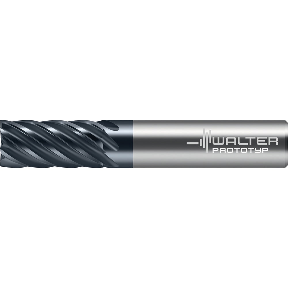 Square End Mills; Mill Diameter (Decimal Inch): 0.5000 ; Mill Diameter (Inch): 1/2 ; Number Of Flutes: 7 ; End Mill Material: Solid Carbide ; Length of Cut (Decimal Inch): 1.2500 ; Length of Cut (Inch): 1-1/4