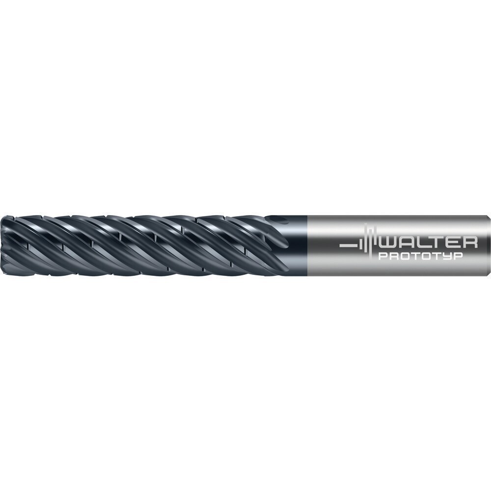 Corner Radius & Corner Chamfer End Mills; Mill Diameter (Inch): 3/4 ; Mill Diameter (Decimal Inch): 0.7500 ; Number Of Flutes: 7 ; Length of Cut (Inch): 2-1/4 ; Length of Cut (mm): 57.1500 ; Single Or Double End: Single