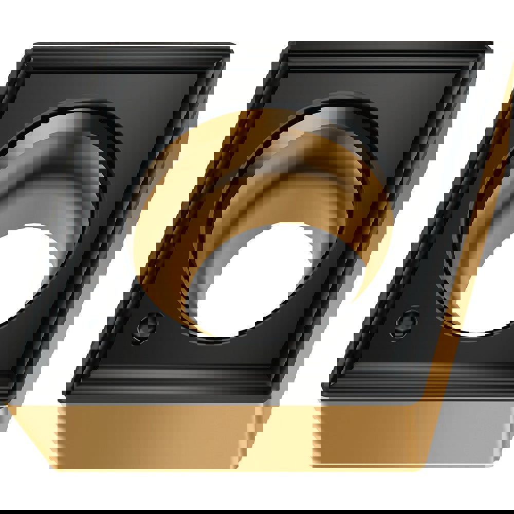 Turning Inserts; ANSI Insert Code: CCMT3(2.5)1 ; ISO Insert Code: CCMT09T304 ; Relief Angle: 7.000 ; Insert Style: CCMT ; Corner Radius (mm): 0.40 ; Included Angle: 80.00