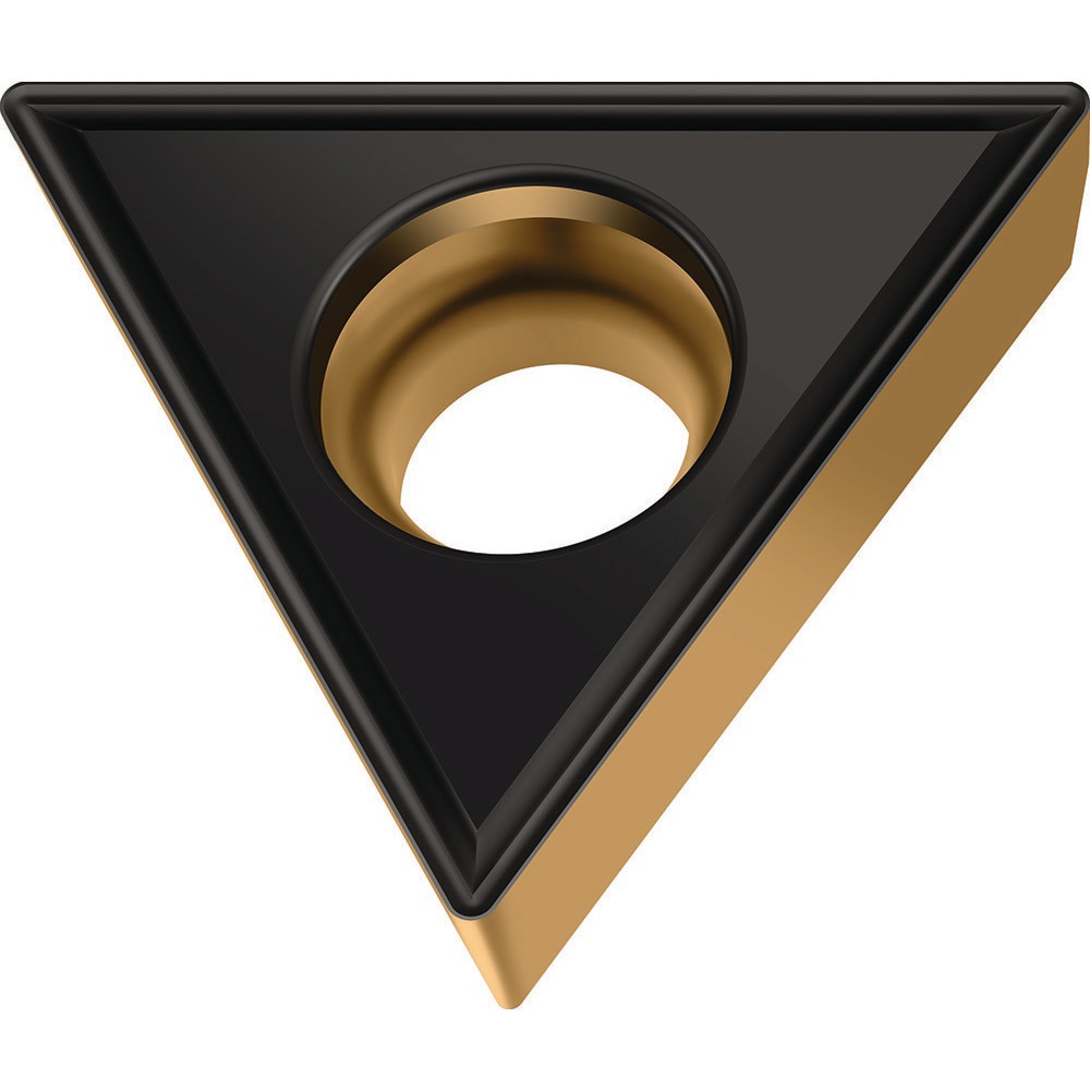 Turning Inserts; ANSI Insert Code: TCMT2(1.5)1 ; ISO Insert Code: TCMT110204 ; Relief Angle: 7.000 ; Insert Style: TCMT ; Corner Radius (mm): 0.40 ; Included Angle: 60.00