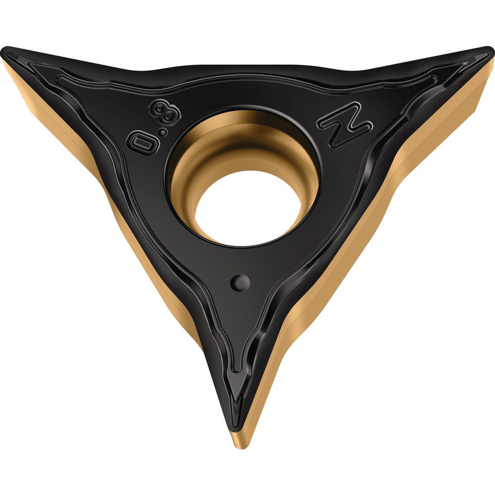 Turning Inserts; ANSI Insert Code: WL ; ISO Insert Code: WL250408 ; Relief Angle: 7.000 ; Insert Style: WL ; Corner Radius (mm): 0.80 ; Corner Radius (Decimal Inch): 0.0314