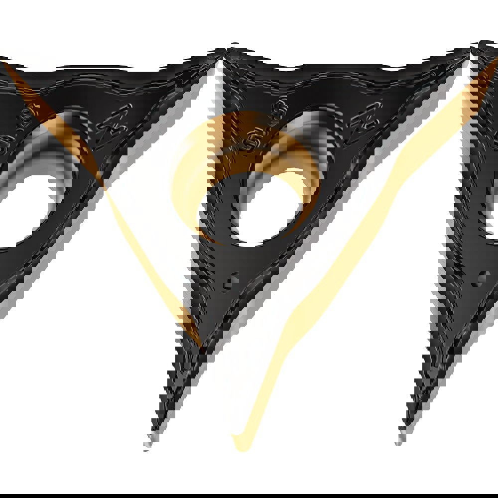Turning Inserts; ANSI Insert Code: WL ; ISO Insert Code: WL250408 ; Relief Angle: 7.000 ; Insert Style: WL ; Corner Radius (mm): 0.80 ; Corner Radius (Decimal Inch): 0.0314