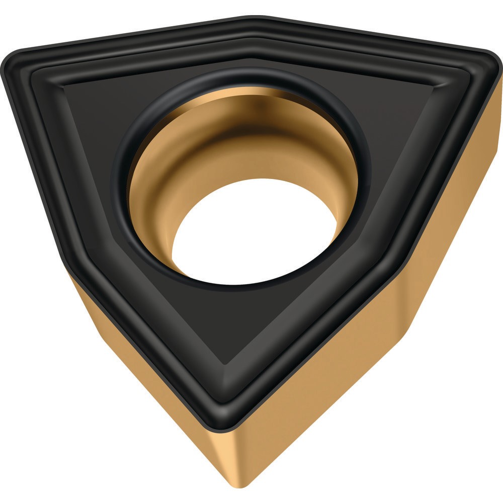 Turning Inserts; ANSI Insert Code: WCMT2(1.5)1 ; ISO Insert Code: WCMT040204 ; Relief Angle: 7.000 ; Insert Style: WCMT ; Corner Radius (mm): 0.40 ; Included Angle: 80.00