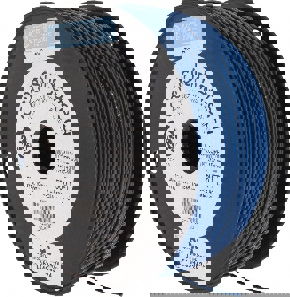 20 AWG, 10 Strand, 500' OAL, Tinned Copper Hook Up Wire
