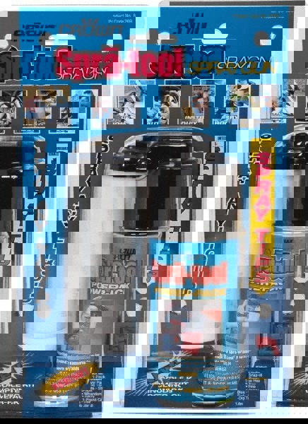 Portable Paint Sprayer