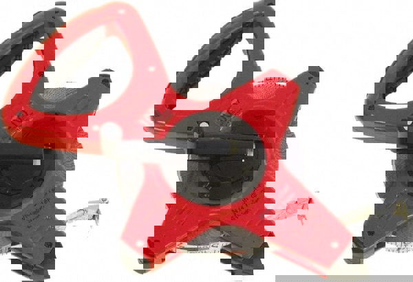 Tape Measure: 100' Long, 1/2