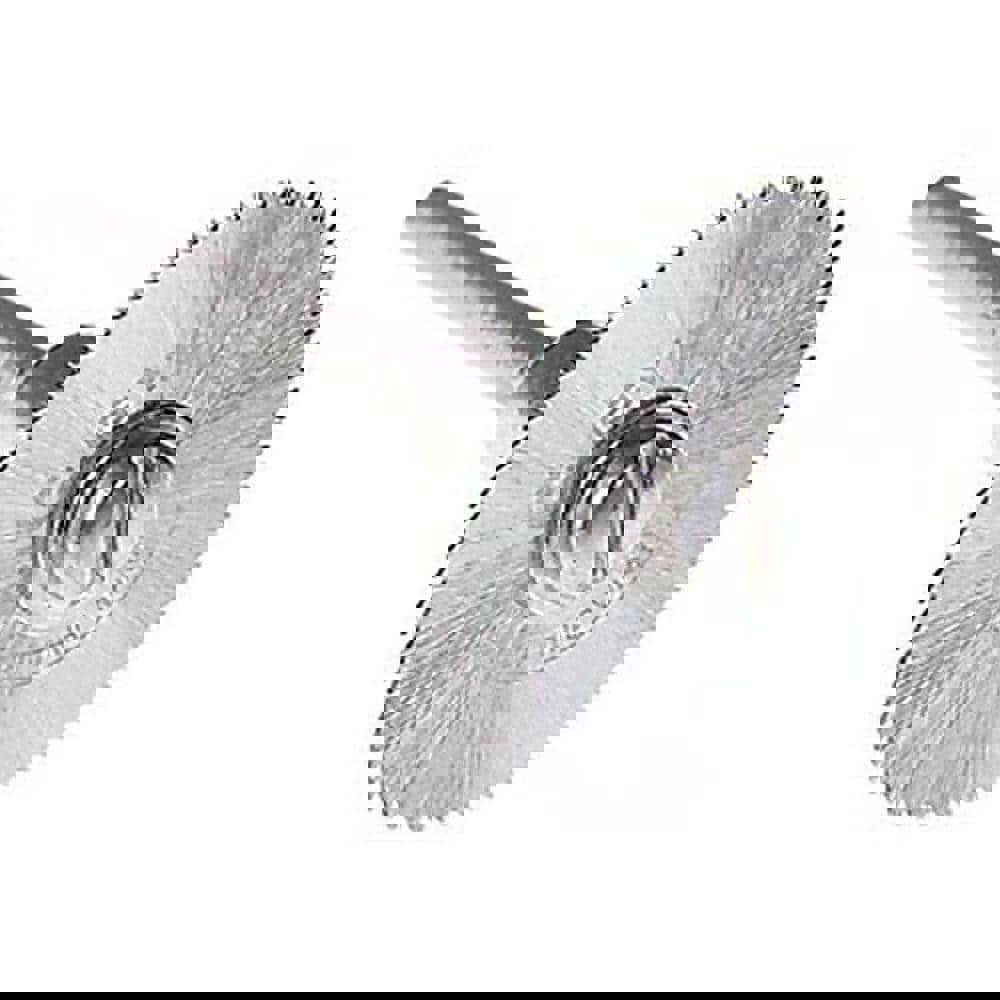 Wet & Dry Cut Saw Blade: 7/8