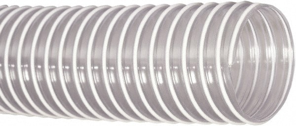 Duct Hose: Polyvinylchloride, 4
