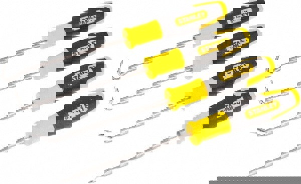 Stanley 4 Piece Hook & Probe Set