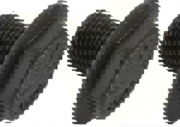 Smooth Flange Bolt: 1/4-20 UNC, 1/2