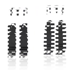 Mounting Kit for 8212560, AP3953705, 1201084, AH1487167, EA1487167, PS1487167