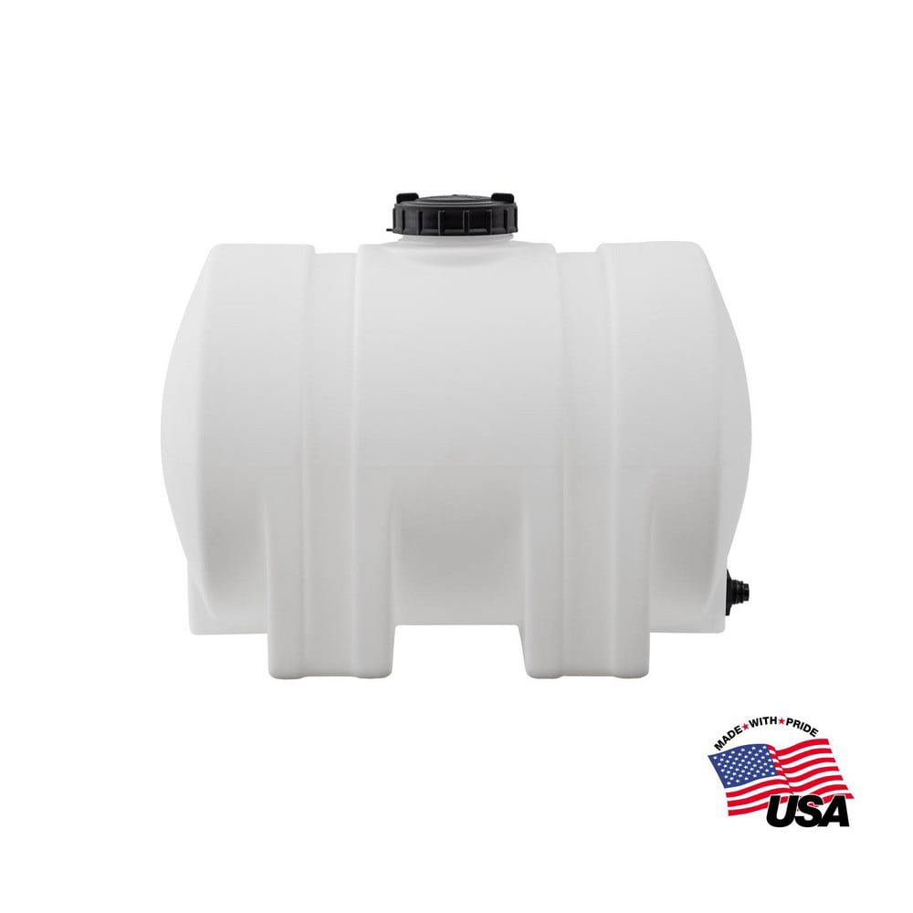 Fluid Evacuation Systems; Tank Capacity: 35gal ; Hose Length: 0in ; Rate of Recovery: 0fl oz (UK) ; Overall Length: 31.00in ; Overall Width: 20in ; Overall Height: 23in