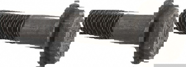 Smooth Flange Bolt: 5/8-11 UNC, 3-3/4
