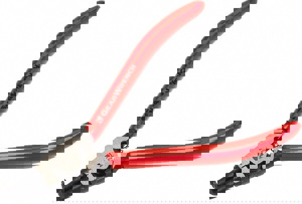 90&deg; Head External Retaining Ring Pliers