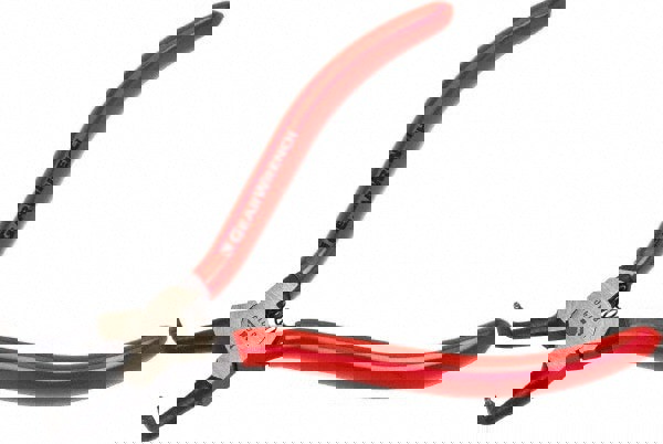 90&deg; Head Internal Retaining Ring Pliers