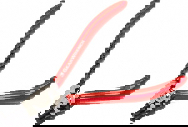 90&deg; Head External Retaining Ring Pliers