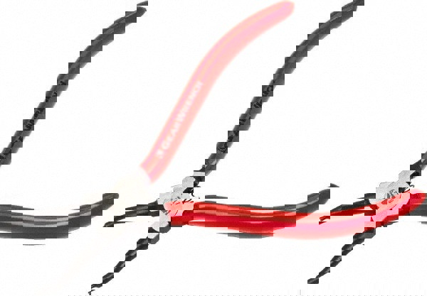 Straight Head Internal Retaining Ring Pliers