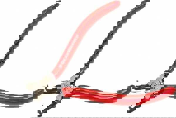 90&deg; Head Internal Retaining Ring Pliers